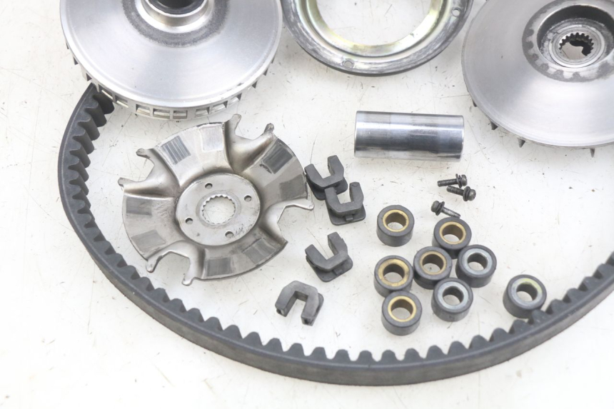 photo de VARIATORE YAMAHA X-MAX XMAX 250 (2006 - 2009)