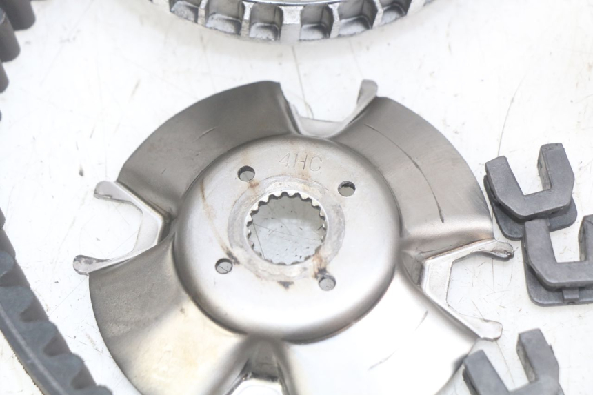 photo de VARIATORE YAMAHA X-MAX XMAX 250 (2006 - 2009)