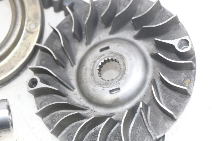 photo de VARIATORE YAMAHA X-MAX XMAX 250 (2006 - 2009)