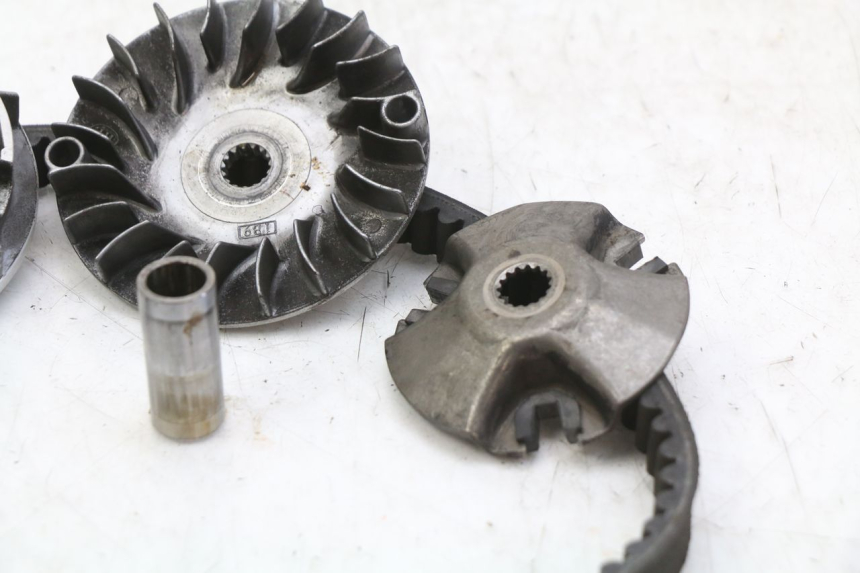 photo de VARIATORE YAMAHA XMAX X-MAX 125 (2006 - 2009)