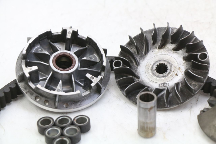 photo de VARIATORE YAMAHA XMAX X-MAX 125 (2006 - 2009)