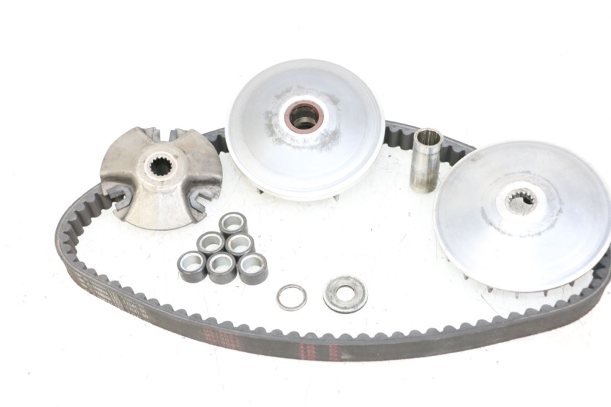 photo de VARIATORE YAMAHA XMAX X-MAX 125 (2006 - 2009)