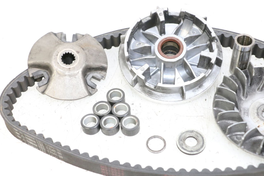 photo de VARIATORE YAMAHA XMAX X-MAX 125 (2006 - 2009)