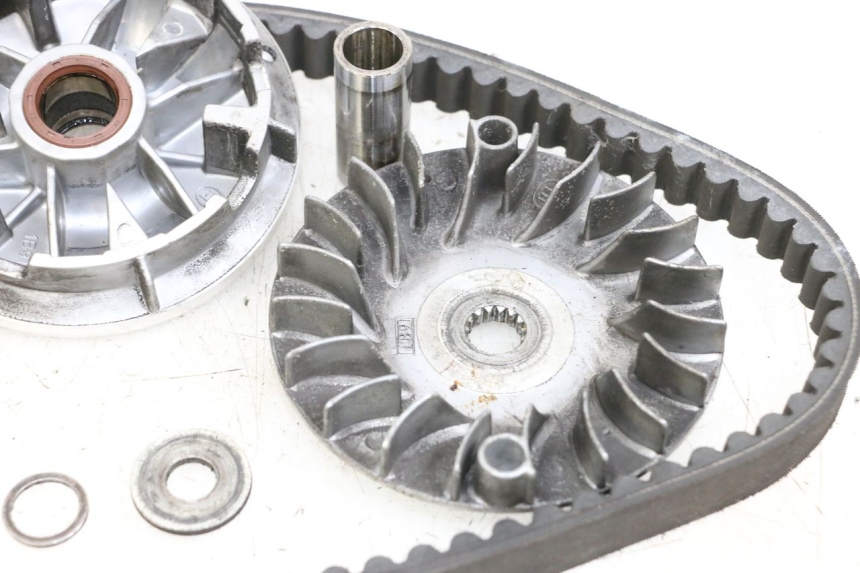 photo de VARIATORE YAMAHA XMAX X-MAX 125 (2006 - 2009)