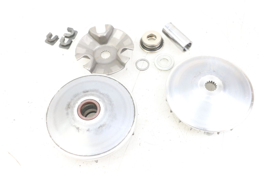 photo de VARIATORE YAMAHA XMAX X-MAX 125 (2006 - 2009)