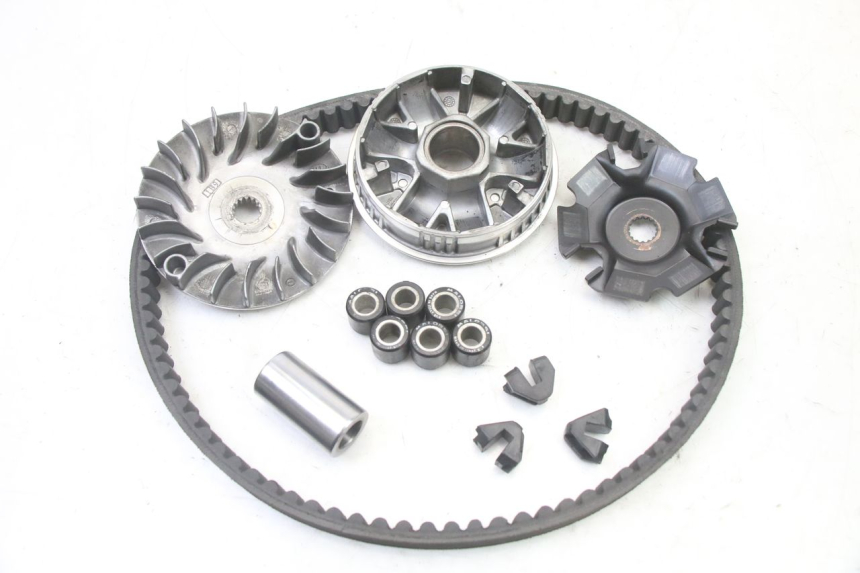 photo de VARIATORE YAMAHA X-MAX XMAX 125 (2010 - 2014)