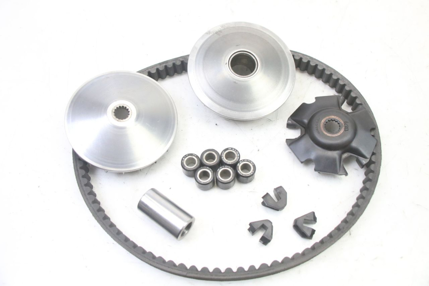 photo de VARIATORE YAMAHA X-MAX XMAX 125 (2010 - 2014)