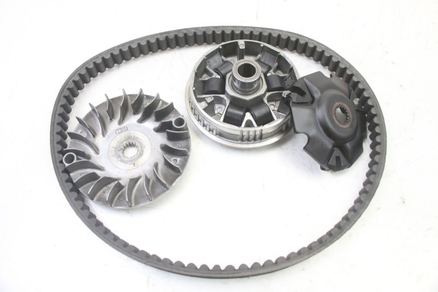 photo de VARIATORE YAMAHA X-MAX XMAX 125 (2010 - 2014)