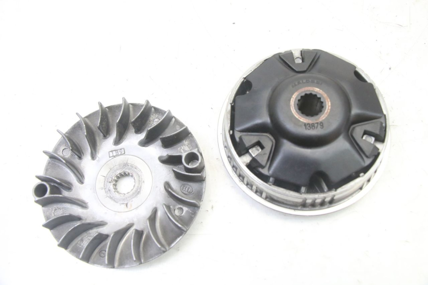 photo de VARIATORE YAMAHA X-MAX XMAX 125 (2010 - 2014)