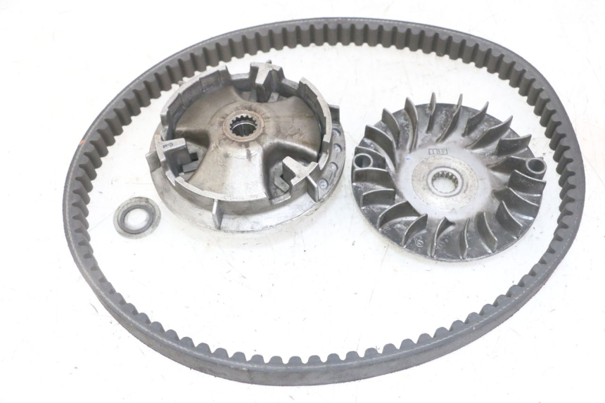 photo de VARIATORE YAMAHA XMAX X-MAX 125 (2006 - 2009)