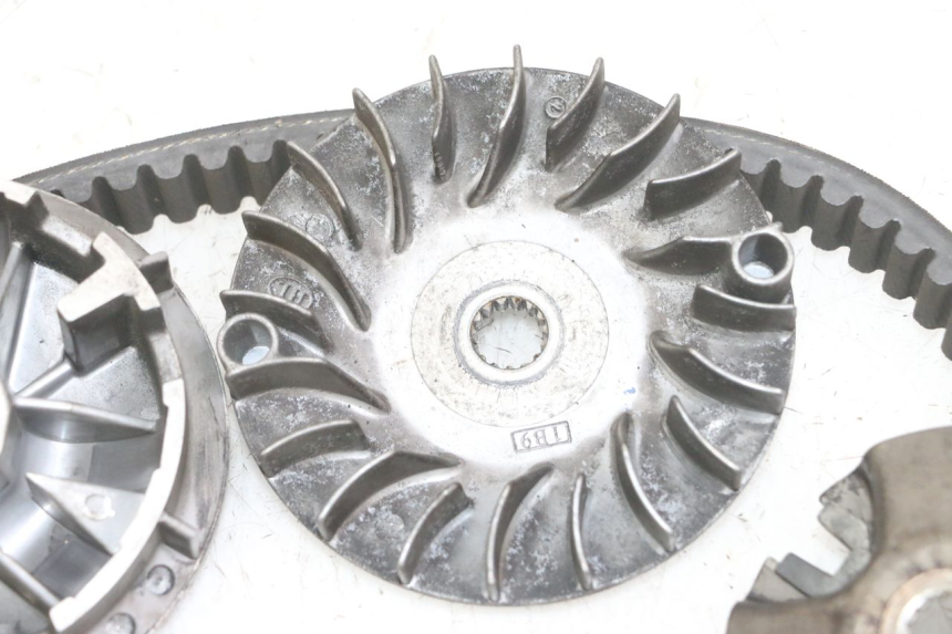 photo de VARIATORE YAMAHA XMAX X-MAX 125 (2006 - 2009)