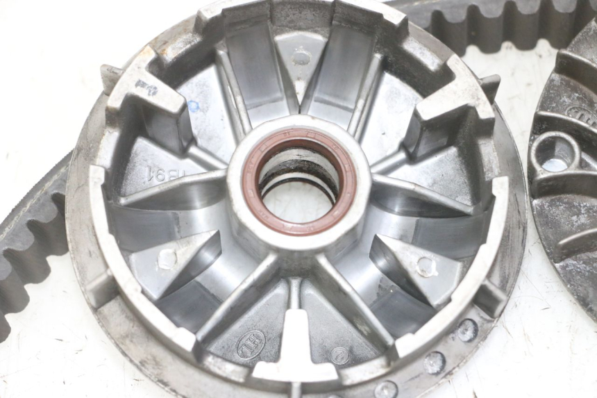 photo de VARIATORE YAMAHA XMAX X-MAX 125 (2006 - 2009)