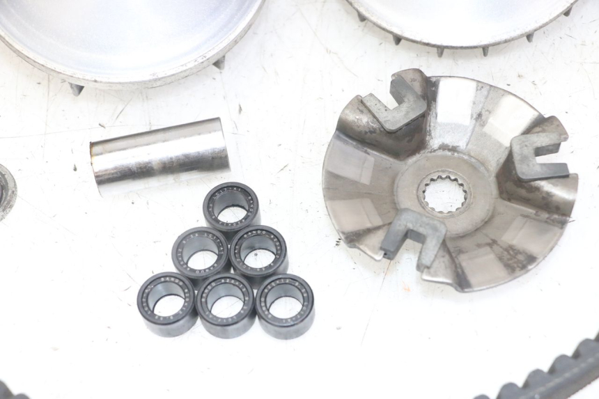 photo de VARIATORE YAMAHA XMAX X-MAX 125 (2006 - 2009)