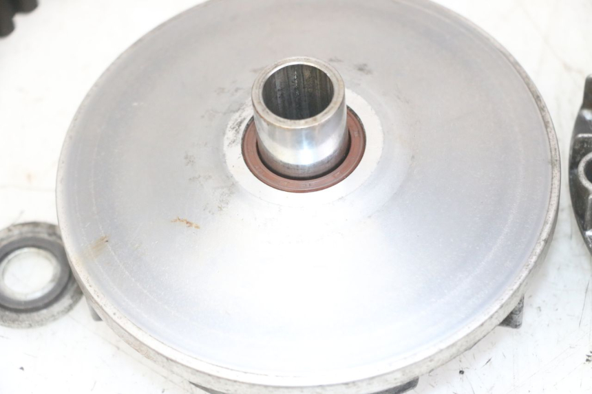 photo de VARIATORE YAMAHA XMAX X-MAX 125 (2006 - 2009)