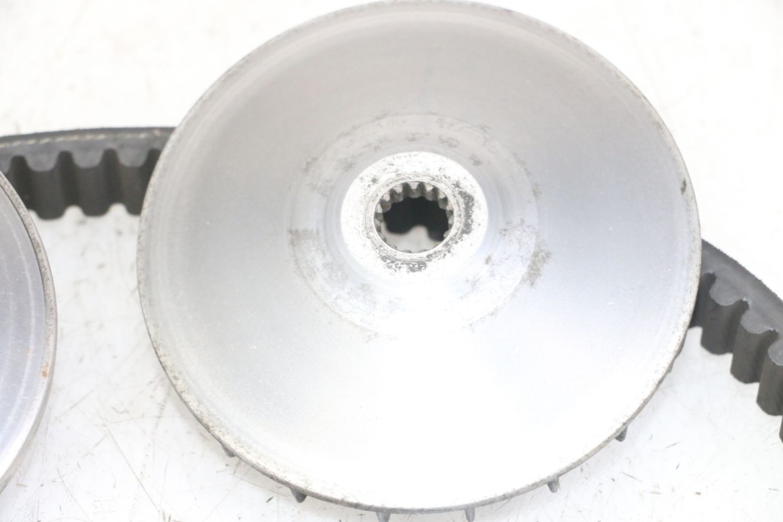 photo de VARIATORE YAMAHA XMAX X-MAX 125 (2006 - 2009)