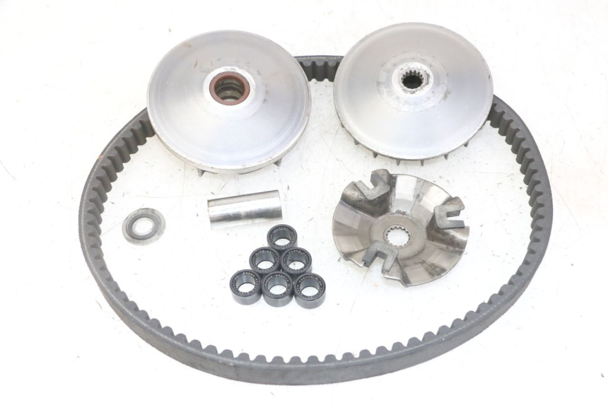 photo de VARIATORE YAMAHA XMAX X-MAX 125 (2006 - 2009)