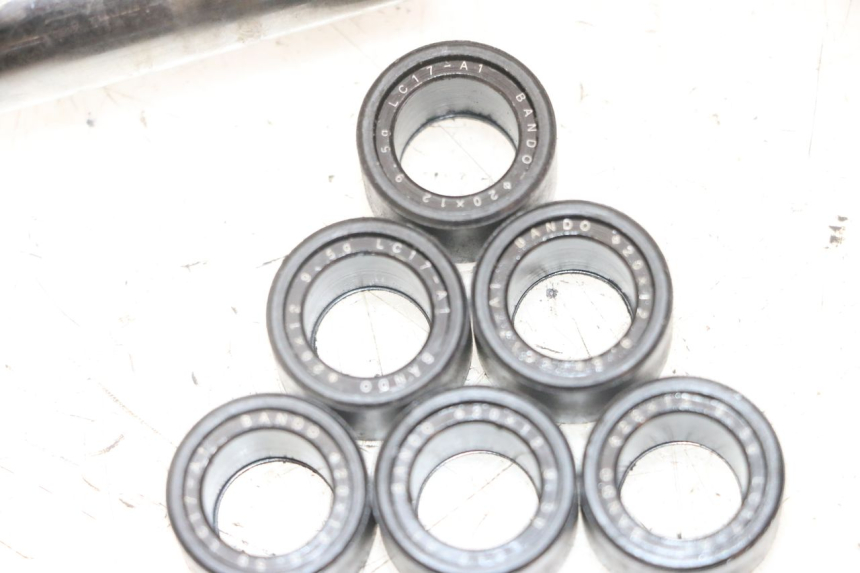 photo de VARIATORE YAMAHA XMAX X-MAX 125 (2006 - 2009)