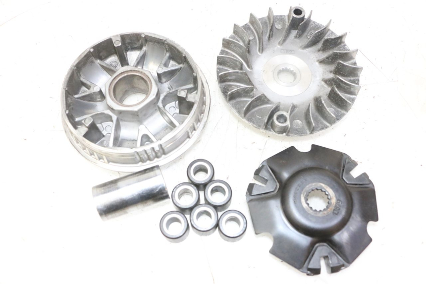 photo de VARIATORE YAMAHA X-MAX XMAX 125 (2010 - 2014)