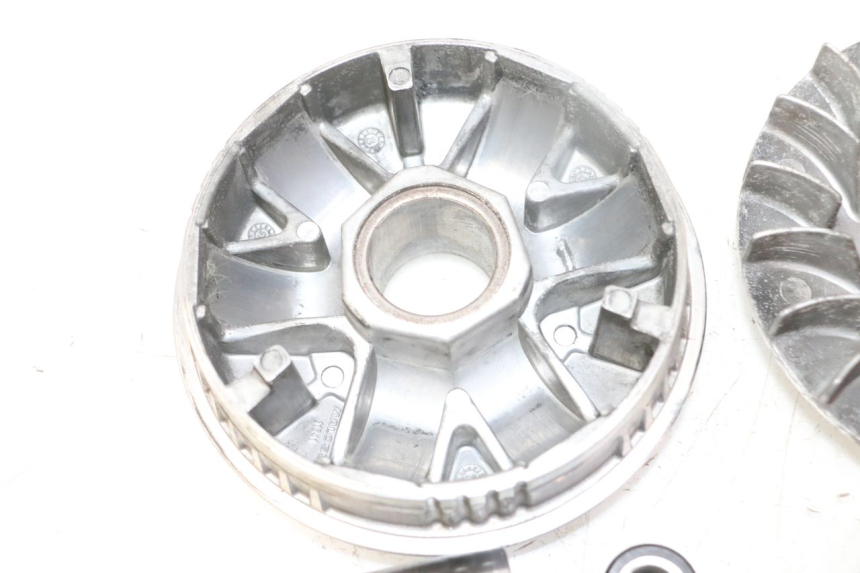 photo de VARIATORE YAMAHA X-MAX XMAX 125 (2010 - 2014)