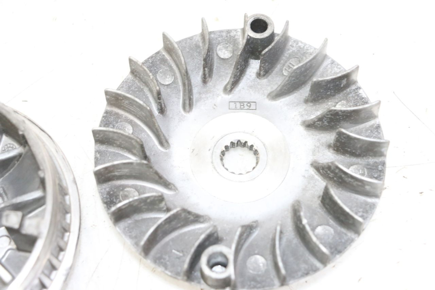 photo de VARIATORE YAMAHA X-MAX XMAX 125 (2010 - 2014)