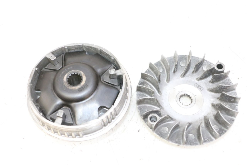 photo de VARIATORE YAMAHA X-MAX XMAX 125 (2010 - 2014)