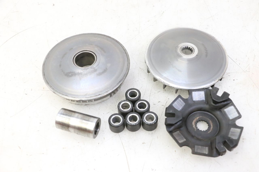 photo de VARIATORE YAMAHA X-MAX XMAX 125 (2010 - 2014)