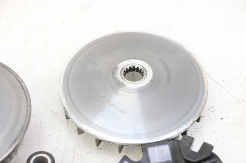 photo de VARIATORE YAMAHA X-MAX XMAX 125 (2010 - 2014)