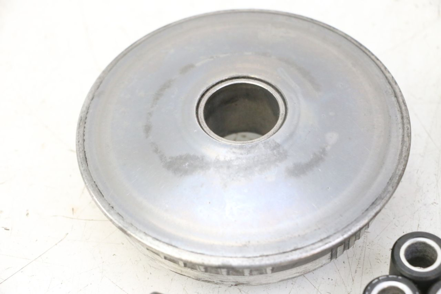 photo de VARIATORE YAMAHA X-MAX XMAX 125 (2010 - 2014)