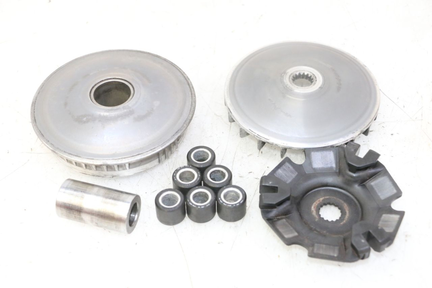 photo de VARIATORE YAMAHA X-MAX XMAX 125 (2010 - 2014)