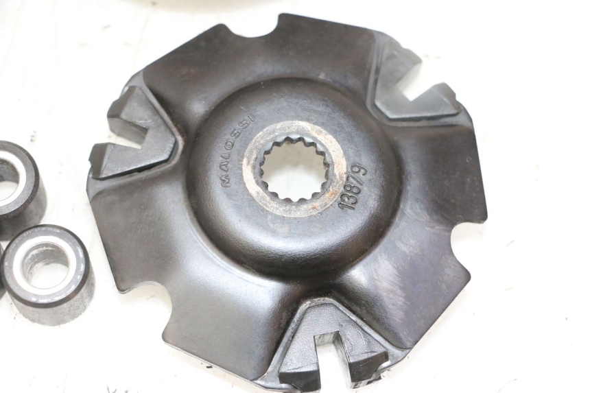 photo de VARIATORE YAMAHA X-MAX XMAX 125 (2010 - 2014)