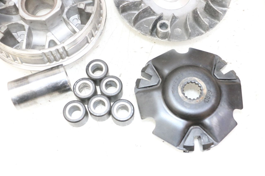 photo de VARIATORE YAMAHA X-MAX XMAX 125 (2010 - 2014)