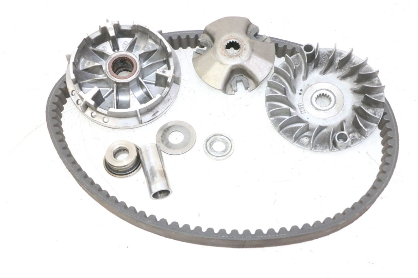 photo de VARIATORE YAMAHA X-MAX XMAX 125 (2010 - 2014)