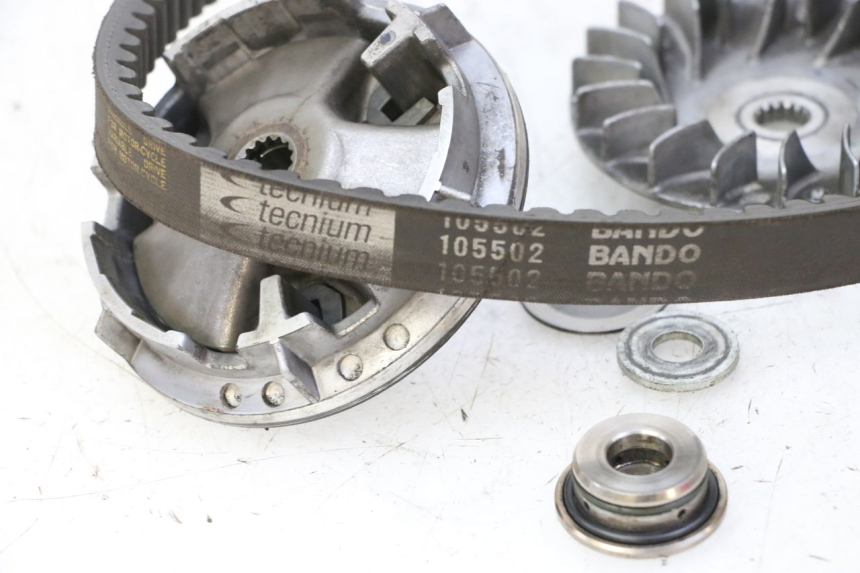 photo de VARIATORE YAMAHA X-MAX XMAX 125 (2010 - 2014)