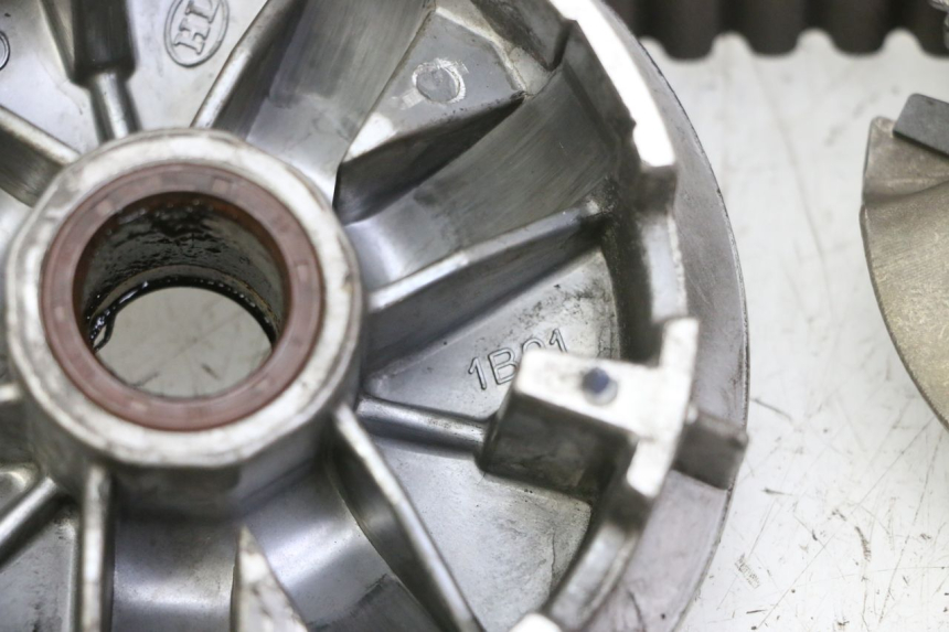 photo de VARIATORE YAMAHA X-MAX XMAX 125 (2010 - 2014)