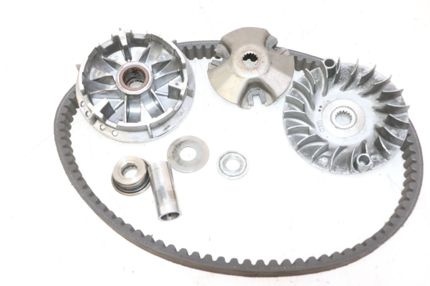 photo de VARIATORE YAMAHA X-MAX XMAX 125 (2010 - 2014)