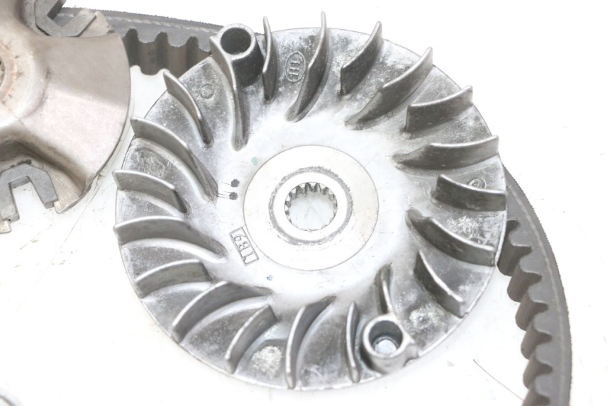 photo de VARIATORE YAMAHA X-MAX XMAX 125 (2010 - 2014)