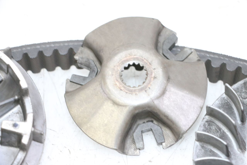 photo de VARIATORE YAMAHA X-MAX XMAX 125 (2010 - 2014)