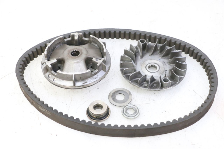 photo de VARIATORE YAMAHA X-MAX XMAX 125 (2010 - 2014)