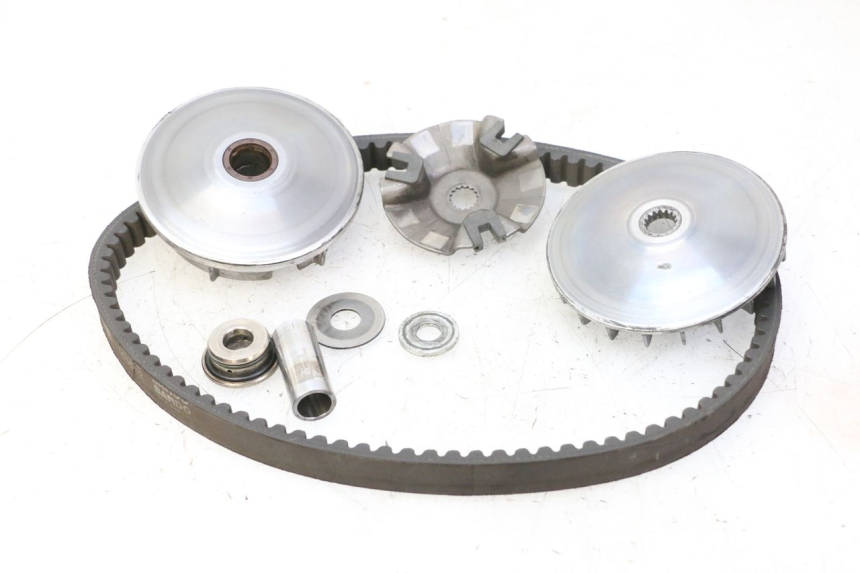 photo de VARIATORE YAMAHA X-MAX XMAX 125 (2010 - 2014)