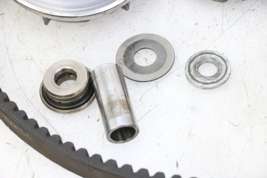 photo de VARIATORE YAMAHA X-MAX XMAX 125 (2010 - 2014)