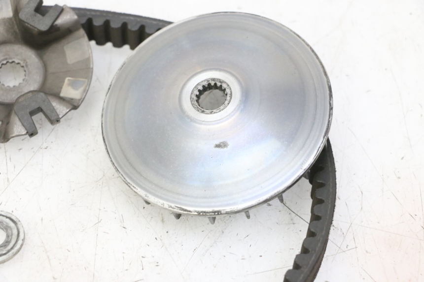 photo de VARIATORE YAMAHA X-MAX XMAX 125 (2010 - 2014)