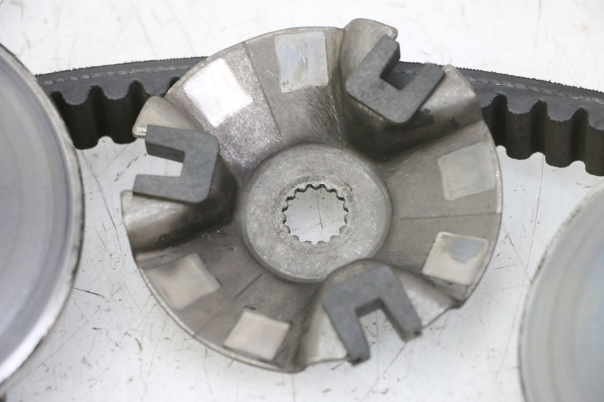 photo de VARIATORE YAMAHA X-MAX XMAX 125 (2010 - 2014)