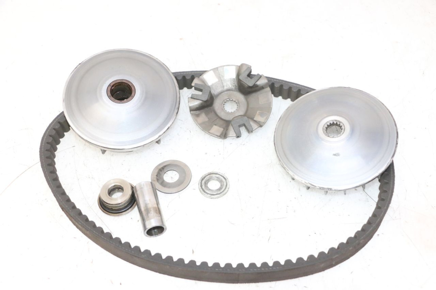 photo de VARIATORE YAMAHA X-MAX XMAX 125 (2010 - 2014)