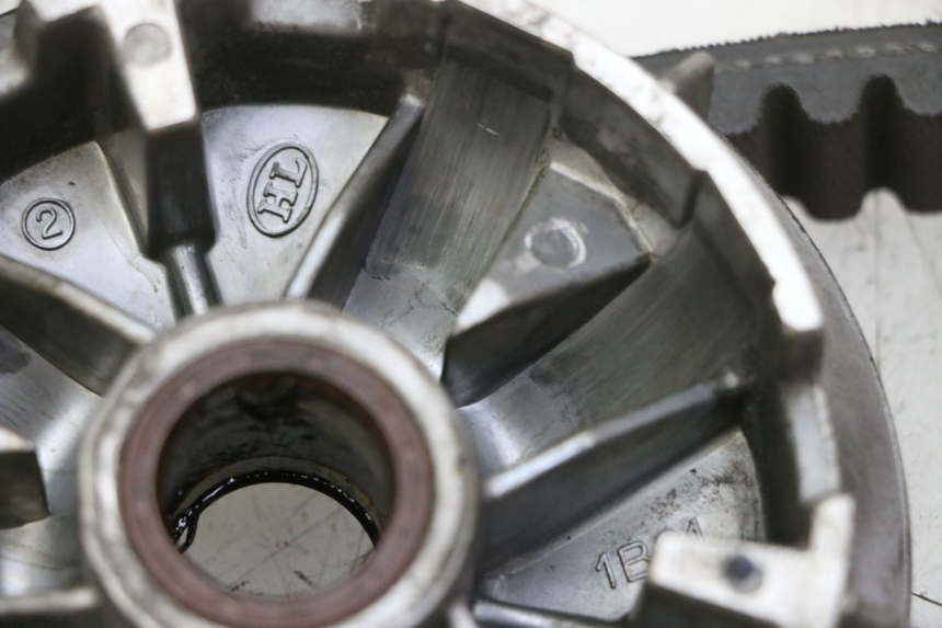 photo de VARIATORE YAMAHA X-MAX XMAX 125 (2010 - 2014)