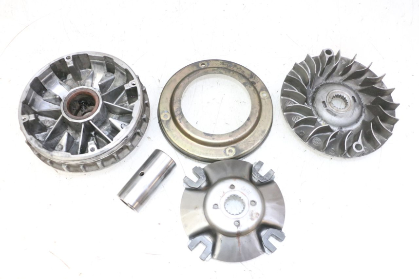 photo de VARIATORE YAMAHA X-MAX XMAX 250 (2006 - 2009)