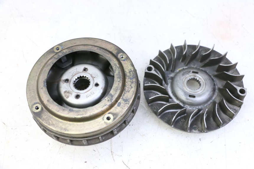 photo de VARIATORE YAMAHA X-MAX XMAX 250 (2006 - 2009)