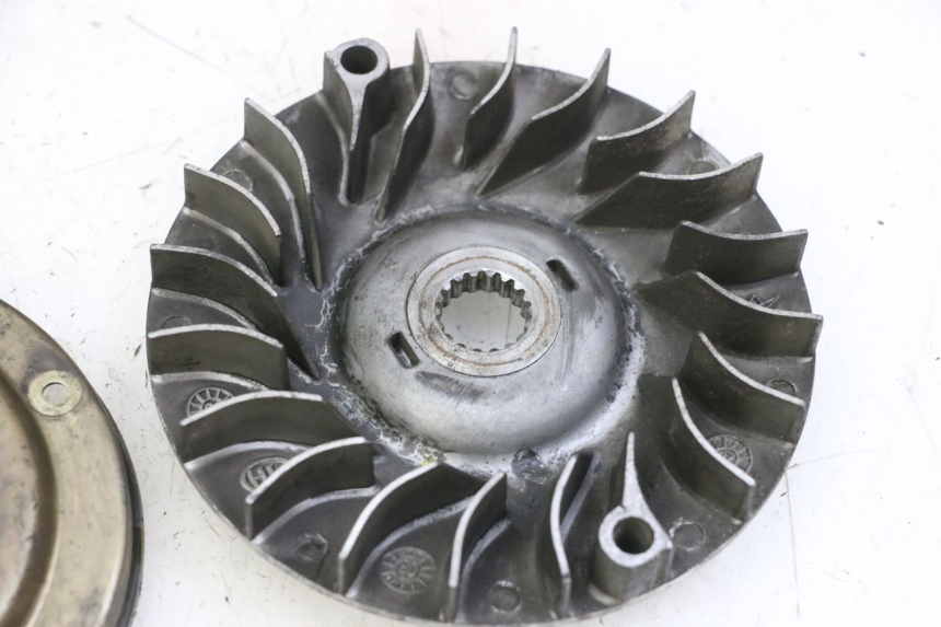 photo de VARIATORE YAMAHA X-MAX XMAX 250 (2006 - 2009)