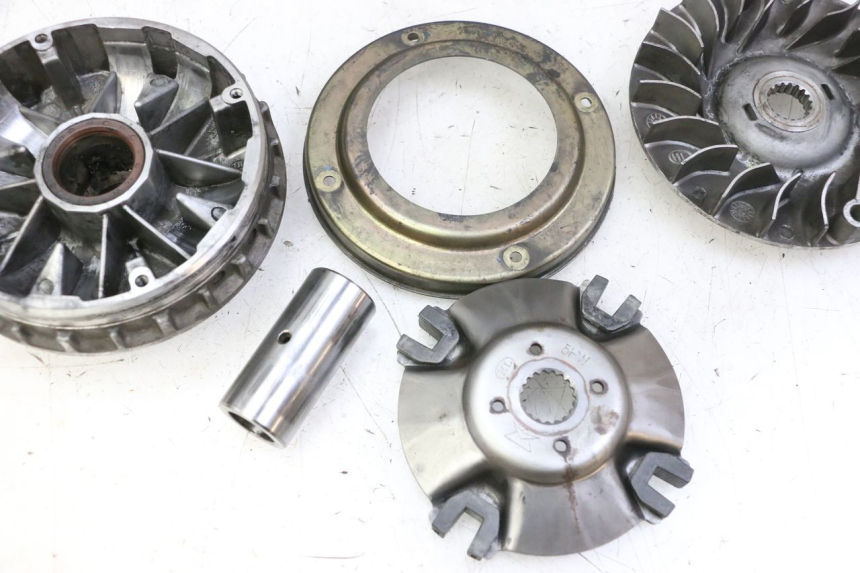 photo de VARIATORE YAMAHA X-MAX XMAX 250 (2006 - 2009)