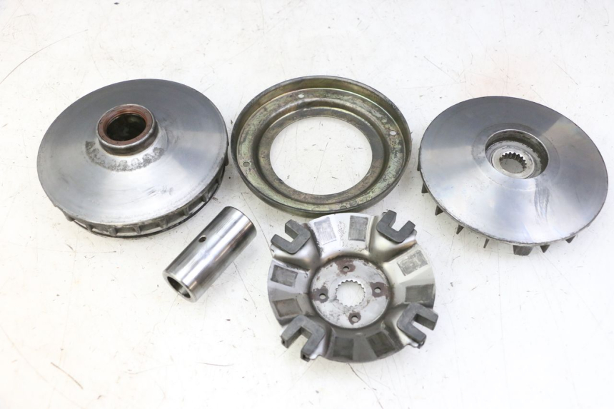 photo de VARIATORE YAMAHA X-MAX XMAX 250 (2006 - 2009)