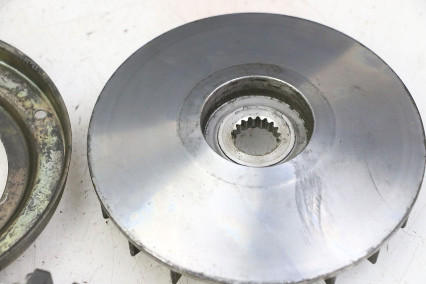 photo de VARIATORE YAMAHA X-MAX XMAX 250 (2006 - 2009)